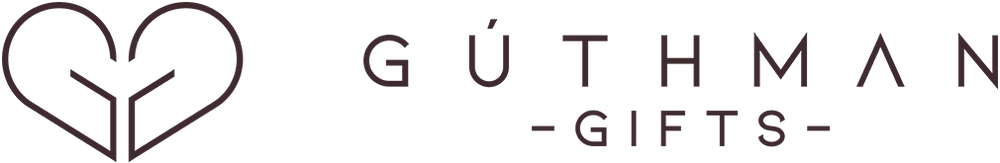 Guthman gifts logo